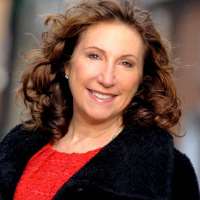 Gaynor Faye Mother Kay Mellor