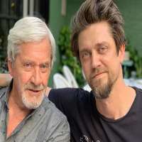 Andres Muschietti Father Father