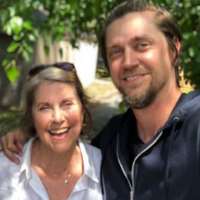 Andres Muschietti Mother Mother