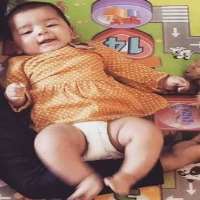 Ashwin Kakumanu daughter daughter
