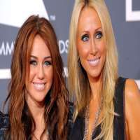 Miley Cyrus Mother Tish Cyrus