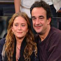 Olivier Sarkozy girlfriend Mary Kate Olsen Olivier Sarkozy girlfriend Mary Kate Olsen