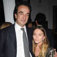 Olivier Sarkozy wife Mary Kate Olsen Olivier Sarkozy wife Mary Kate Olsen