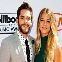 Thomas Rhett Birthday, Real Name, Age, Weight, Height, Family, Facts ...