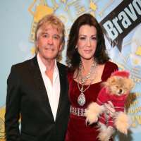 Lisa Vanderpump husband Ken Todd Lisa Vanderpump husband Ken Todd