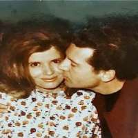 Jerry Lee Lewis wife Jaren Elizabeth Gunn Pate