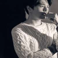 Jang Gwang son Jang Young