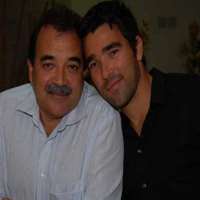Deco Father Osias Luiz de Souza Deco Father Osias Luiz de Souza