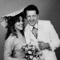 Jerry Lee Lewis wife Kerrie McCarver