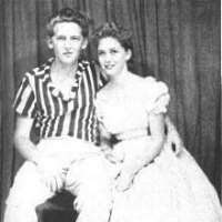 Jerry Lee Lewis wife Jane Mitchum