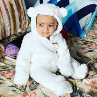Shahbaz Nadeem son son
