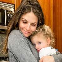Casey Messer daughter Tylie Dettmer