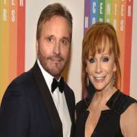 Reba McEntire husband Narvel Blackstock Reba McEntire husband Narvel Blackstock