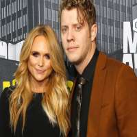 Miranda Lambert boyfriend Anderson East