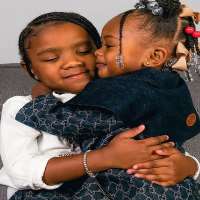 DaBaby daughter Serenity DaBaby daughter Serenity