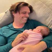 Miraj Grbic daughter Billie Miraj Grbic daughter Billie