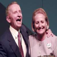 Ross Perot wife Margot Birmingham Ross Perot wife Margot Birmingham
