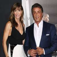 Jennifer Flavin husband Sylvester Stallone Jennifer Flavin husband Sylvester Stallone