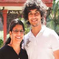 Rahul Mohan Mother Mother Rahul Mohan Mother Mother