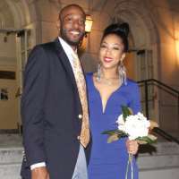 Angelo Taylor wife Lynnita Angelo Taylor wife Lynnita