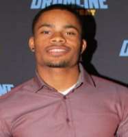 Joseph W. Calloway son Jordan Calloway