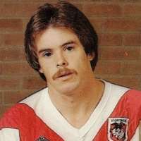 Josh Morris (Rugby Player) Father Steve Morris