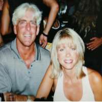 Ric Flair wife Elizabeth Flair Ric Flair wife Elizabeth Flair