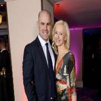 Charlie Hodgson wife Daisy Hartley