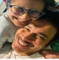Rajneesh Duggal daughter Teeyaa Duggall Rajneesh Duggal daughter Teeyaa Duggall
