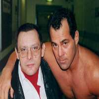 Dean Malenko brother Joe Malenko