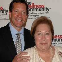 Steve Guttenberg Mother Ann Guttenberg Steve Guttenberg Mother Ann Guttenberg