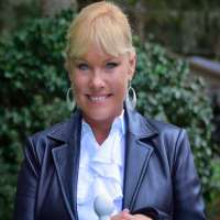 Mike Rotunda wife Stephanie Rotunda