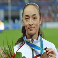 Koji Murofushi sister Yuka Murofushi