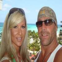 Shawn Michaels wife Rebecca Curci