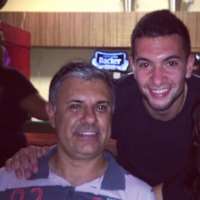Thomas Oliveira Father Father Thomas Oliveira Father Father