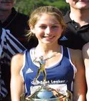 Ryan Hall (Runner) wife Sara Bei Ryan Hall (Runner) wife Sara Bei