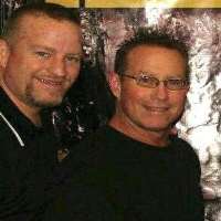 Road Dogg brother Brad Armstrong Road Dogg brother Brad Armstrong