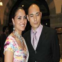 Lara Dutta boyfriend Kelly Dorji Lara Dutta boyfriend Kelly Dorji