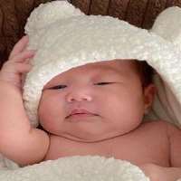 Sam Tan child Mars Sam Tan child Mars