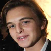 Tina Green son Brandon Green
