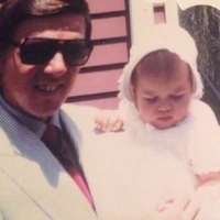 Amy Spanger Father Father Amy Spanger Father Father