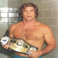 Gerald Brisco brother Jack Brisco