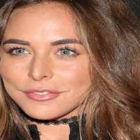 Tina Green daughter Chloe Green