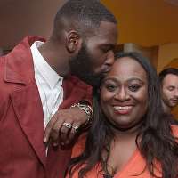 Kofi Siriboe Mother Koshie Mills Kofi Siriboe Mother Koshie Mills