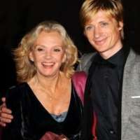 Hayley Mills son Crispian Mills Hayley Mills son Crispian Mills