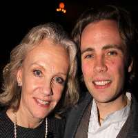 Hayley Mills son Jason Lawson Hayley Mills son Jason Lawson