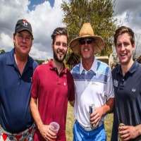 Joel Murray son Hank Murray Joel Murray son Hank Murray