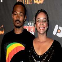 Lark Voorhies husband Jimmy Green Lark Voorhies husband Jimmy Green