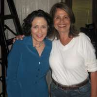 Patricia Heaton Mother Patricia Hurd