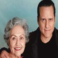 Maurice Benard Mother Martha Morales Maurice Benard Mother Martha Morales